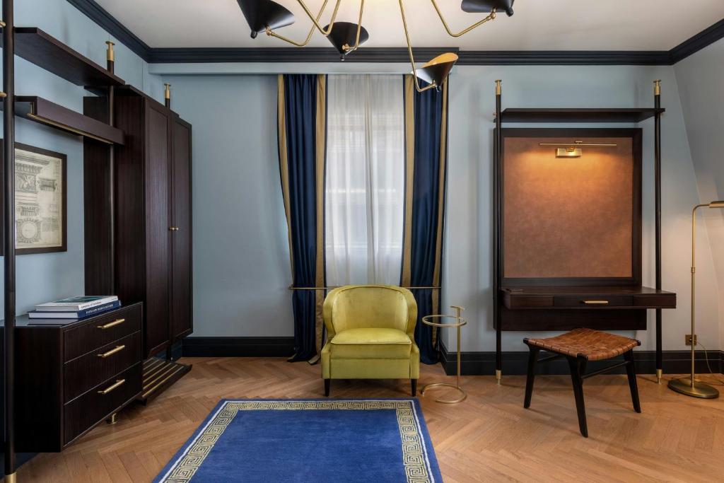 LUME Boutique Hotel, Autograph Collection - Resim 11