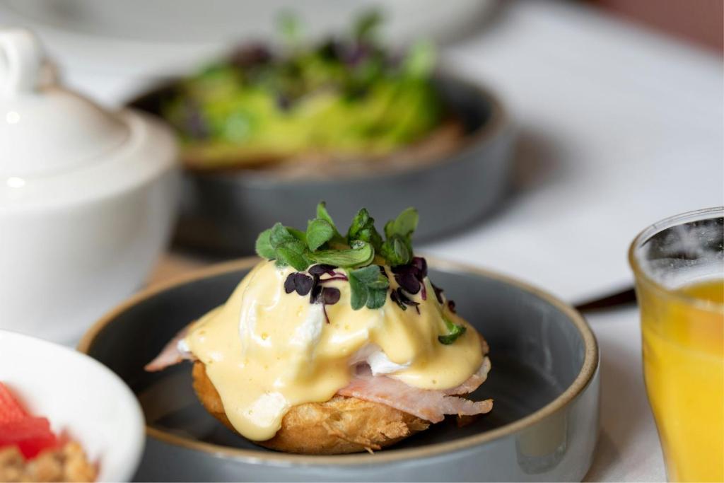 LUME Boutique Hotel, Autograph Collection - Resim 33