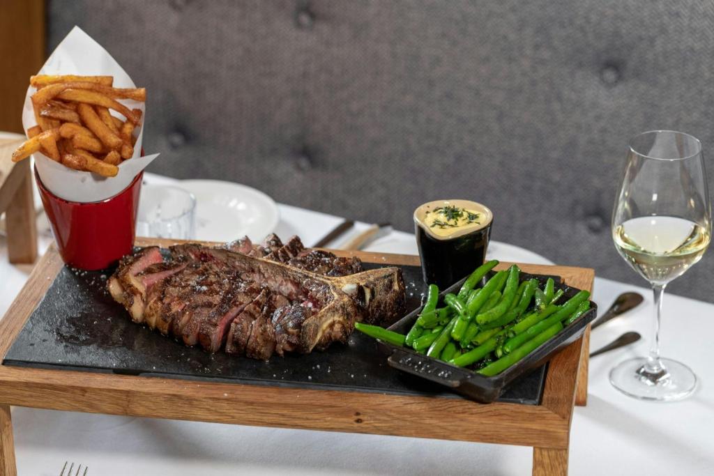 LUME Boutique Hotel, Autograph Collection - Resim 34