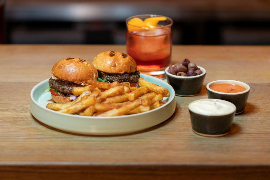 LUME Boutique Hotel, Autograph Collection - Resim 39