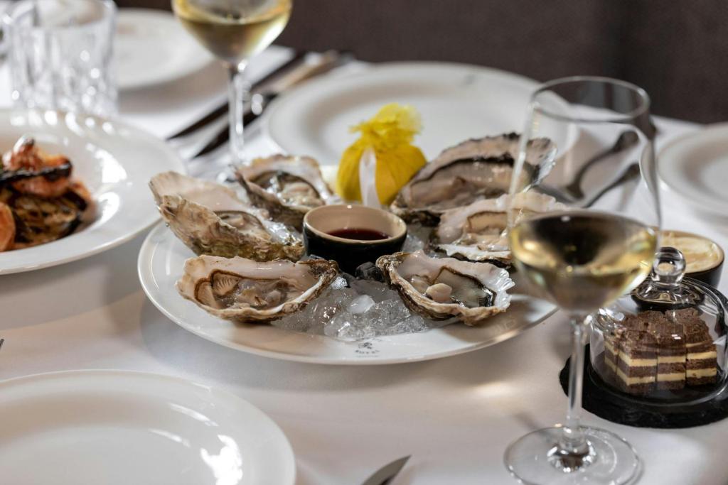 LUME Boutique Hotel, Autograph Collection - Resim 40