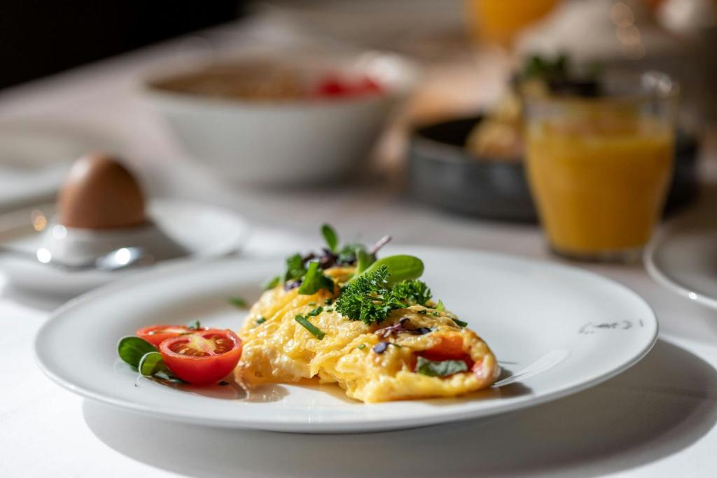 LUME Boutique Hotel, Autograph Collection - Resim 41