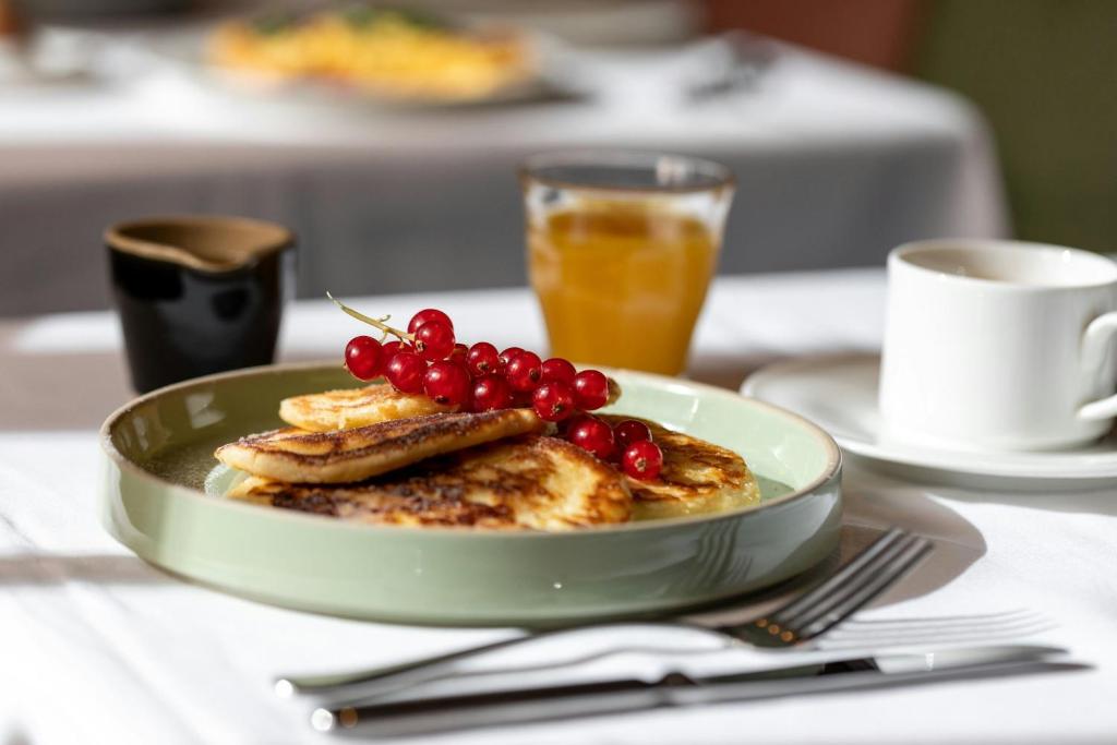 LUME Boutique Hotel, Autograph Collection - Resim 43