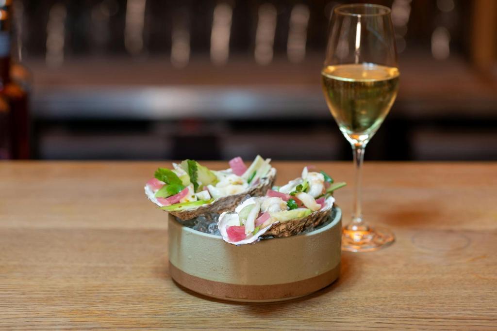 LUME Boutique Hotel, Autograph Collection - Resim 44