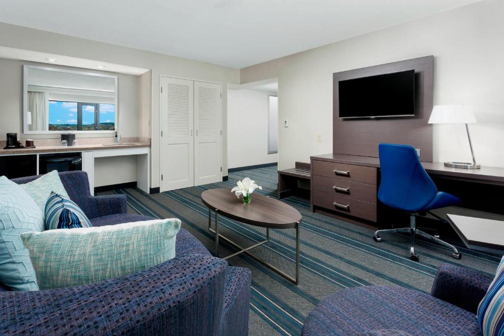 Courtyard by Marriott Boston Cambridge - Error