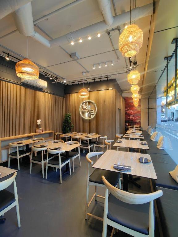 Aura on Flinders Serviced Apartments - Resim 32