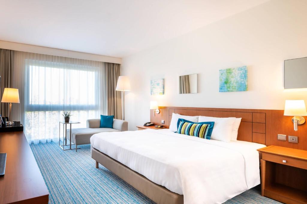 Courtyard By Marriott Brussels - Resim 1