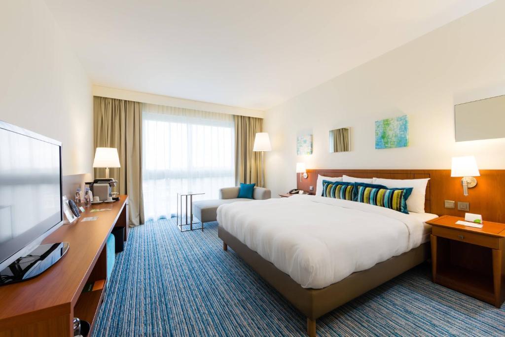 Courtyard By Marriott Brussels - Resim 17