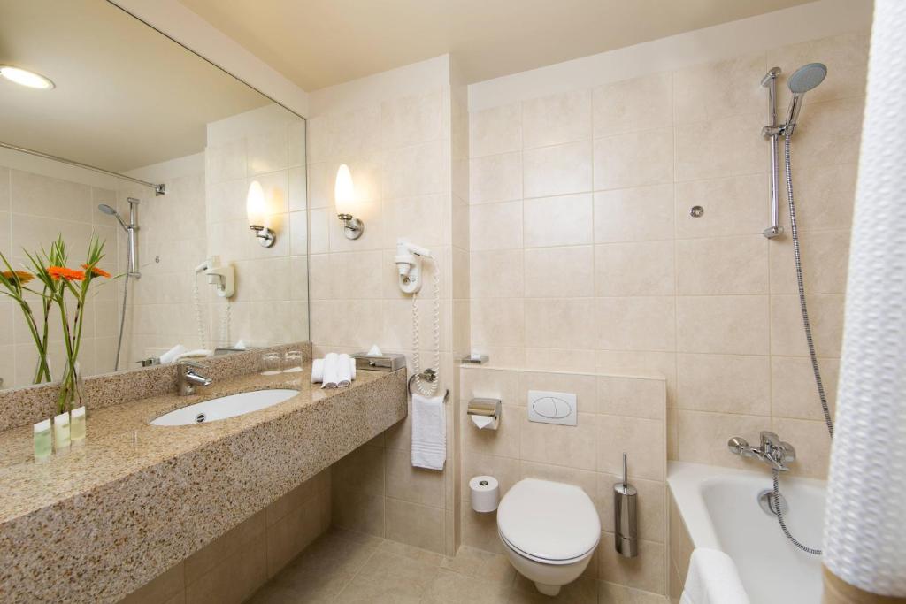 Courtyard By Marriott Brussels - Resim 22