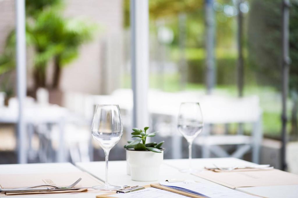 Courtyard By Marriott Brussels - Resim 38