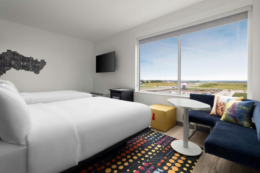 Aloft by Marriott Waukee photo