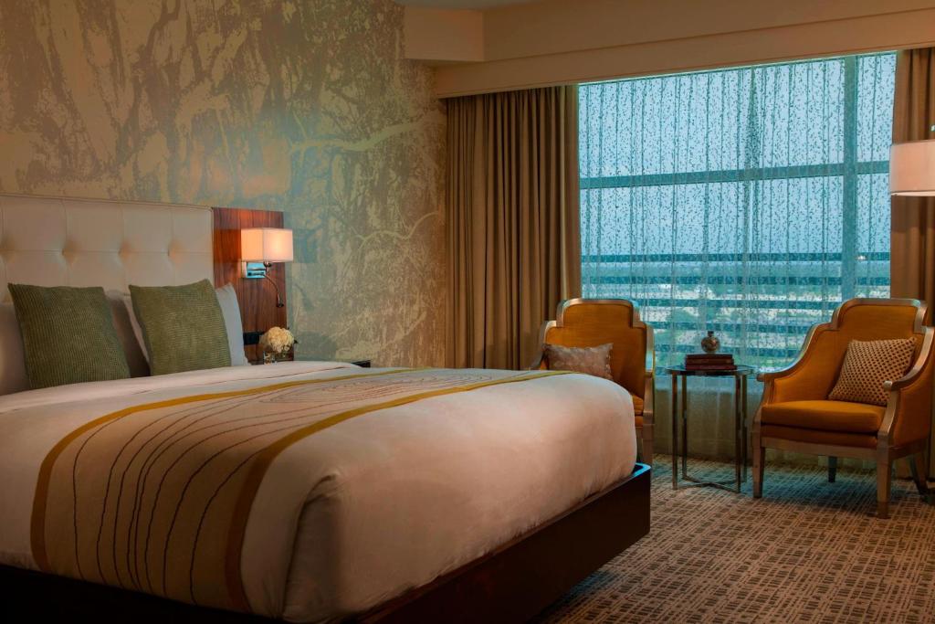 Renaissance Baton Rouge Hotel - 
