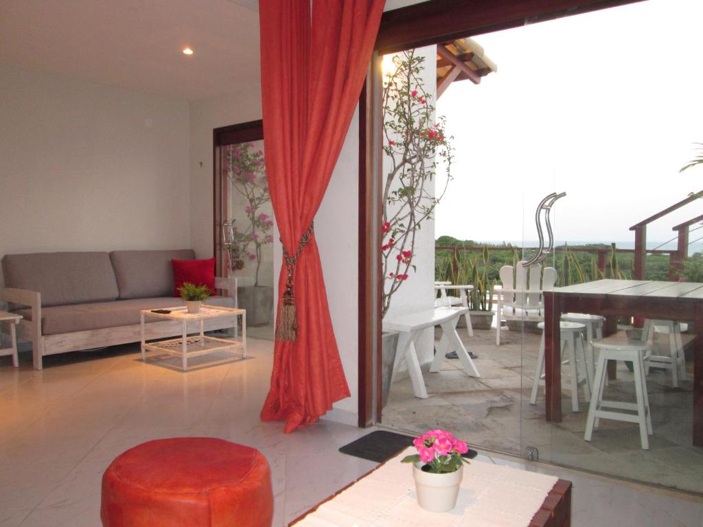  Apartamento no Brisas do Amor Pipa