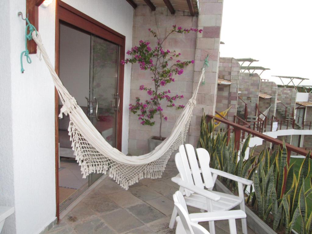  Apartamento no Brisas do Amor Pipa
