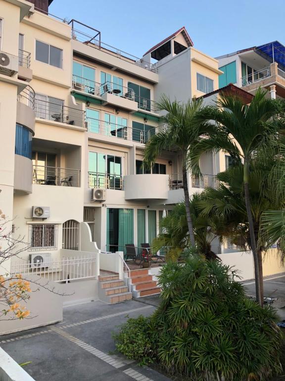 Westbury Residence - Resim 6