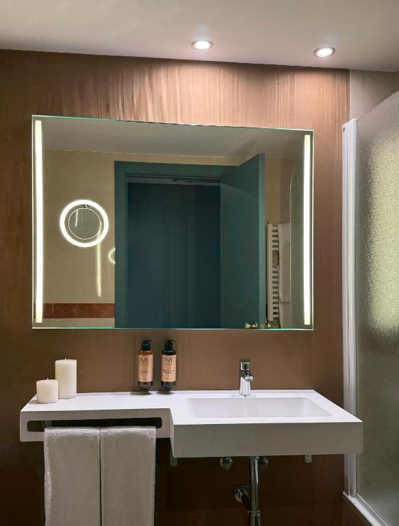 Luze Castellana - Resim 28