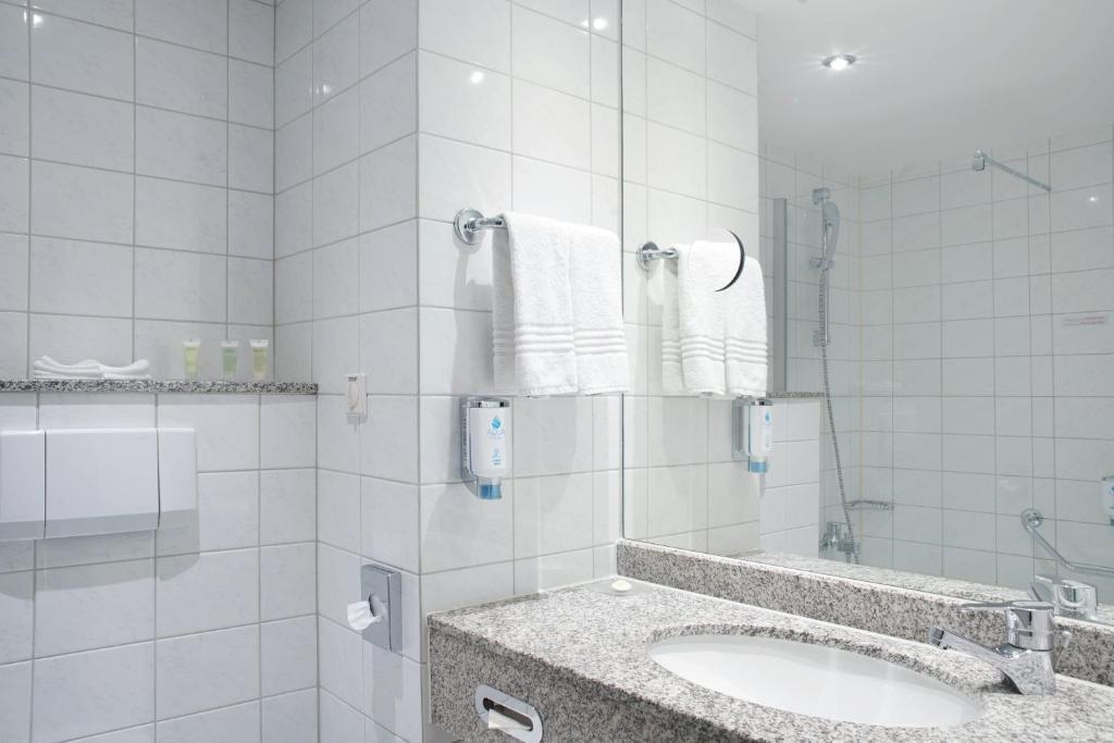 Courtyard by Marriott Dresden - Resim 30