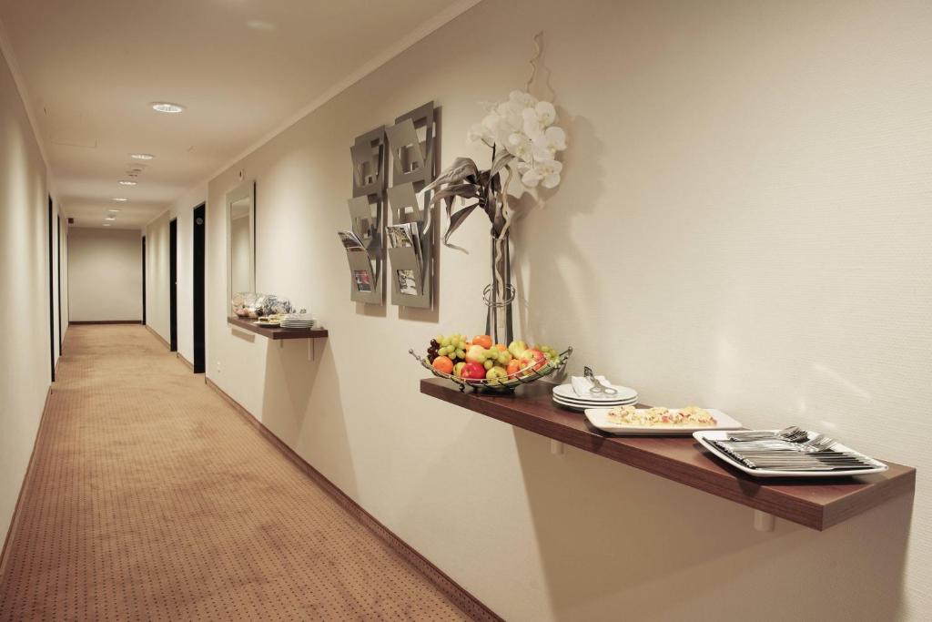 Courtyard by Marriott Dresden - Resim 31