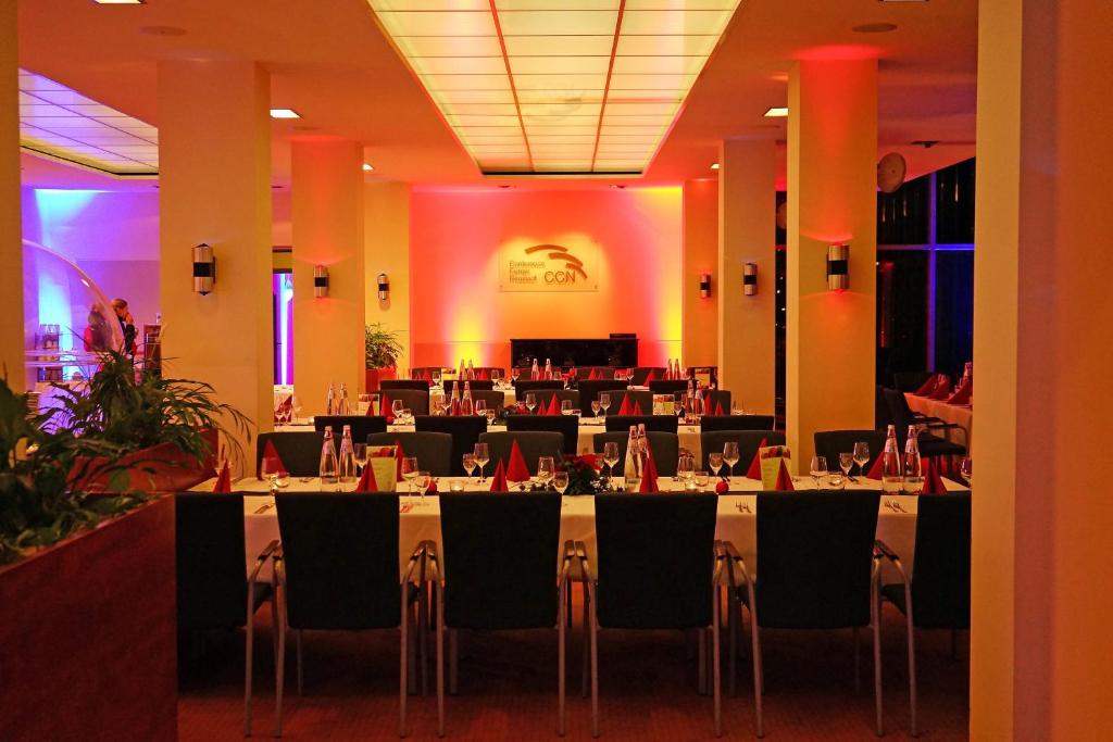 Courtyard by Marriott Dresden - Resim 42