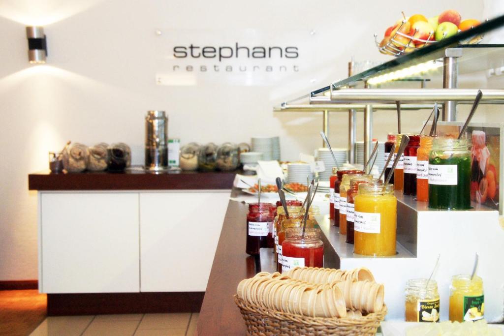 Courtyard by Marriott Dresden - Resim 36