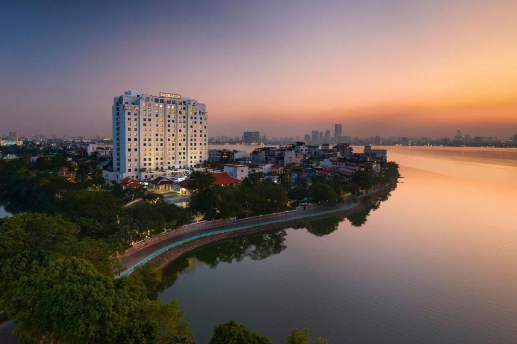 Sheraton Hanoi Hotel