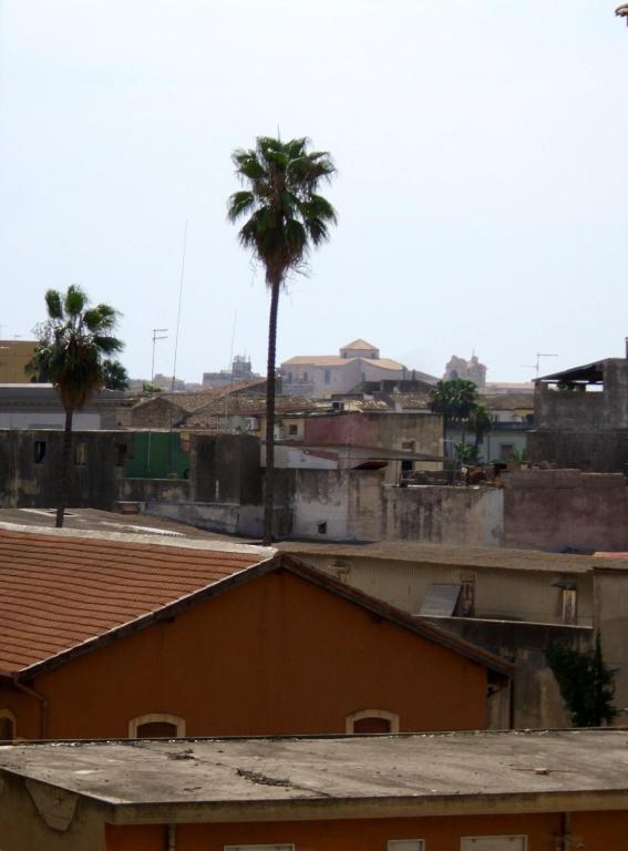 Fotografie z fotogalerie ubytování B&B Tarì v destinaci Siracusa