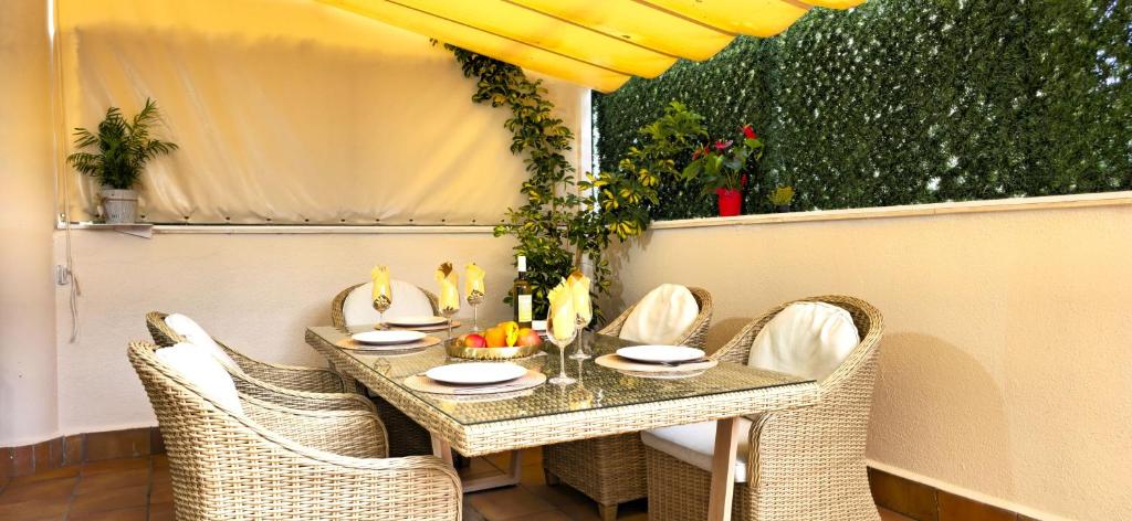 NEXTHOME Terrace & Boulevard City Center