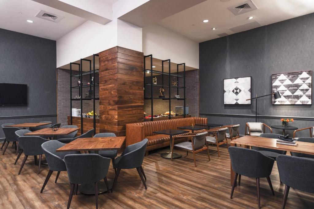 The Worthington Renaissance Fort Worth Hotel photo