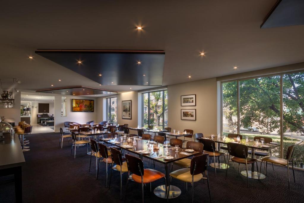 BEST WESTERN PLUS Travel Inn - Resim 5