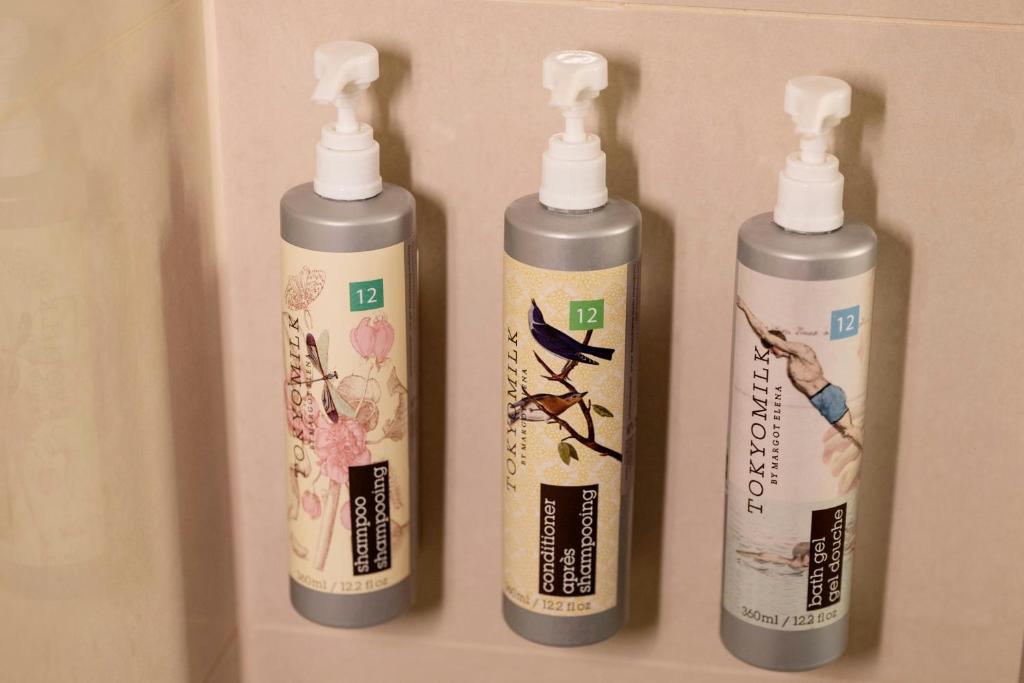 Renaissance Brussels Hotel - Resim 38