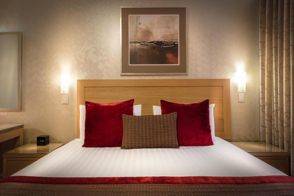 BEST WESTERN PLUS Travel Inn - Resim 11