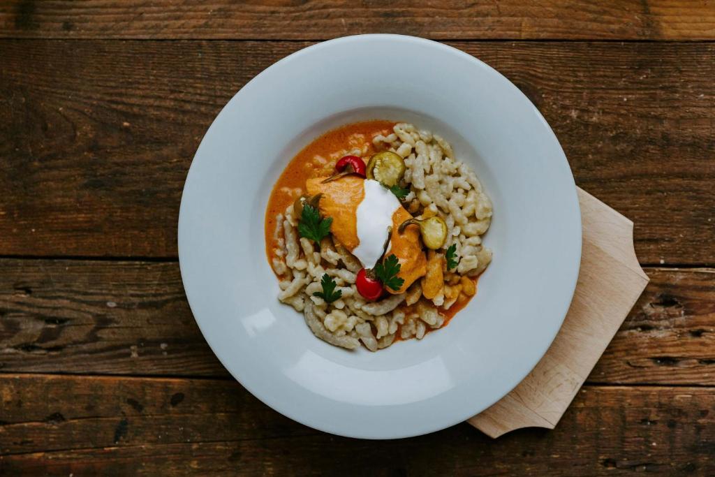 Courtyard by Marriott Budapest City Center - Resim 41