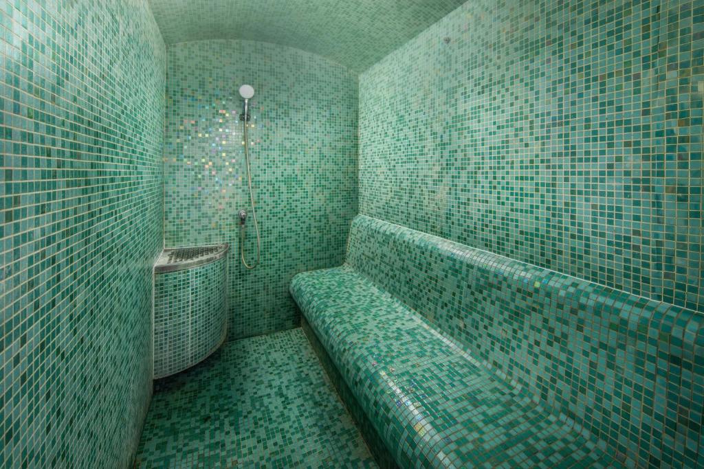 Courtyard by Marriott Budapest City Center - Resim 44