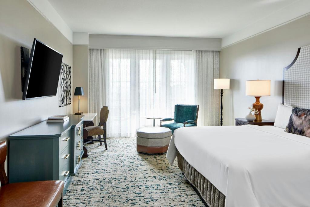 Renaissance Birmingham Ross Bridge Golf Resort & Spa - 