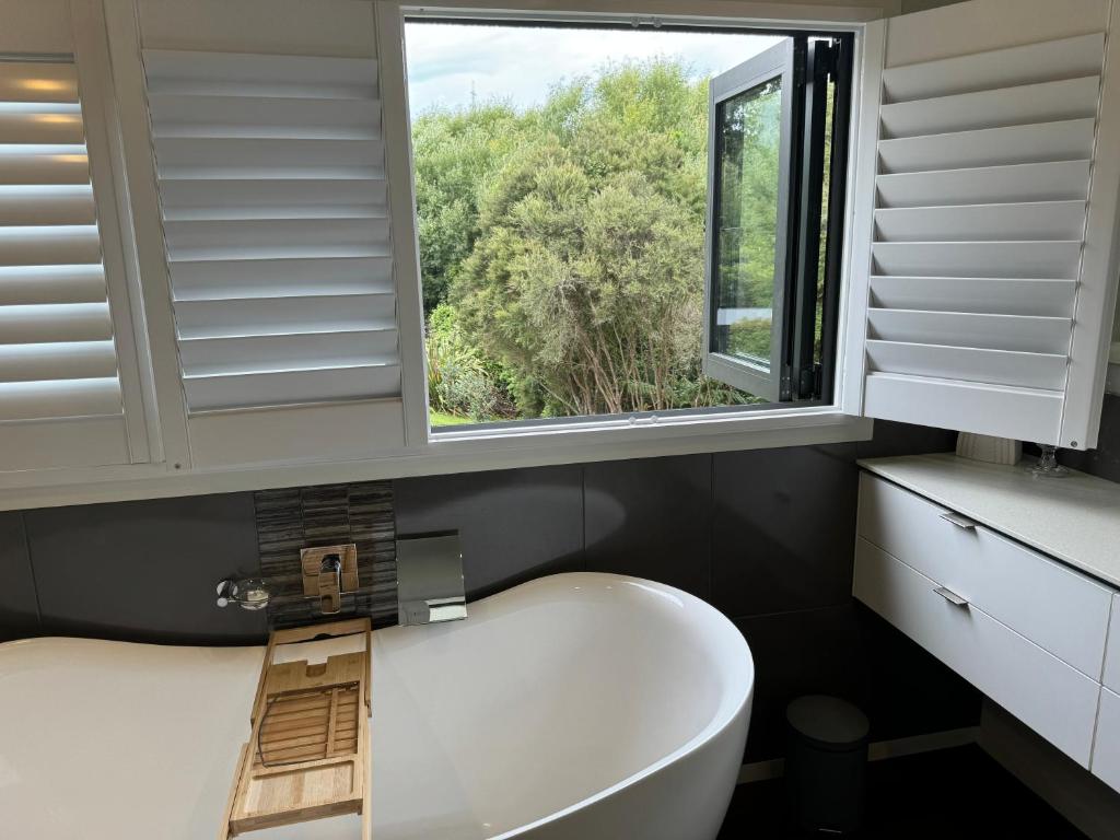 Kaitahi Lodge - Resim 11