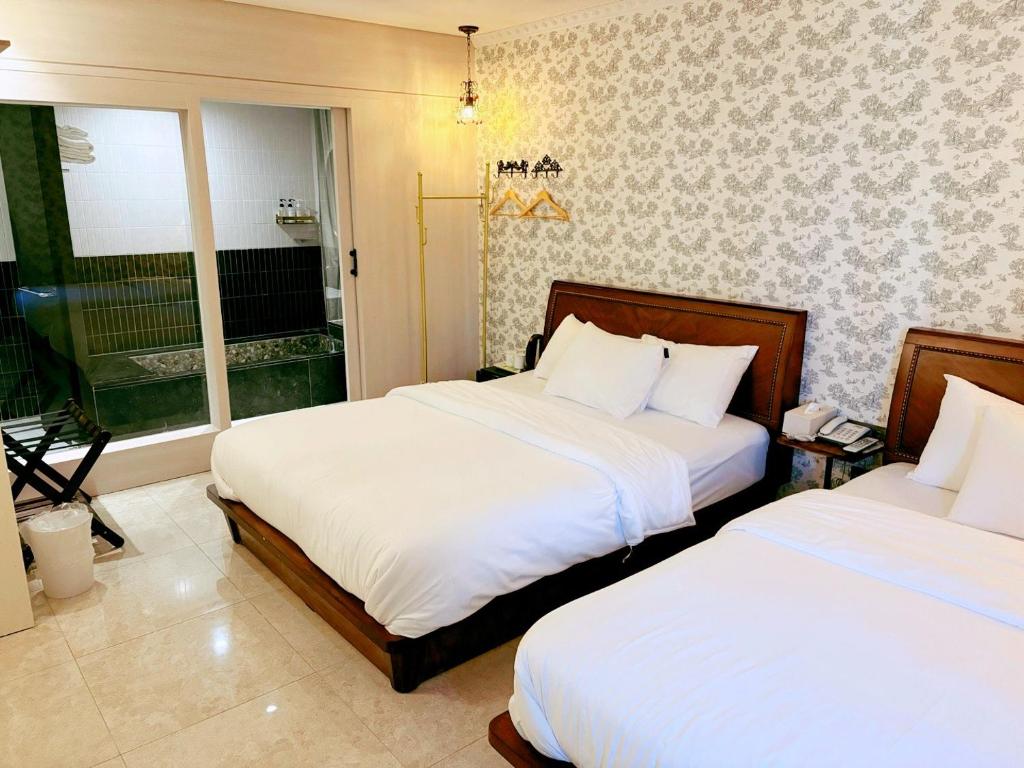 Hotel Lemong - Familia