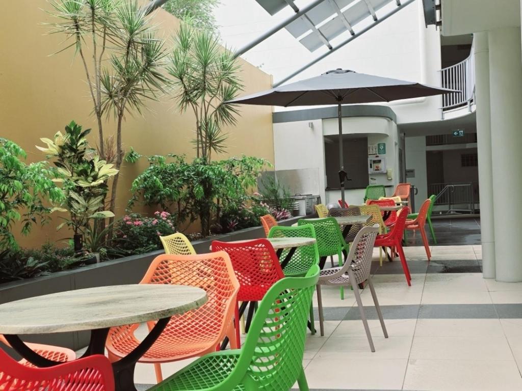 Fotografie z fotogalerie ubytování Ocean Retreat v destinaci Yeppoon