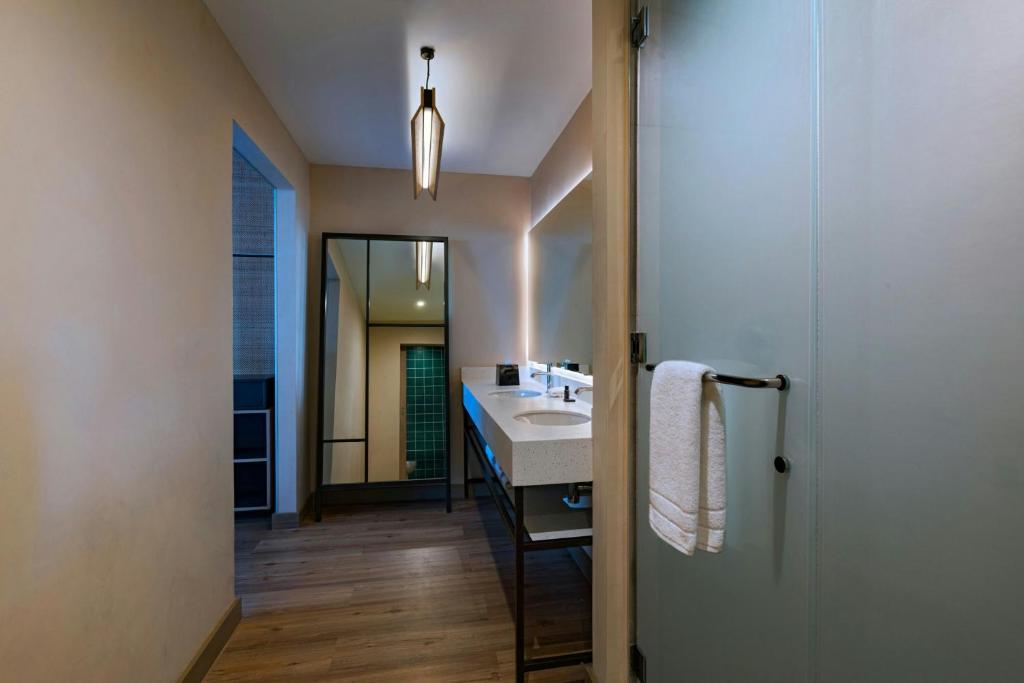 Aloft by Marriott Playa del Carmen photo