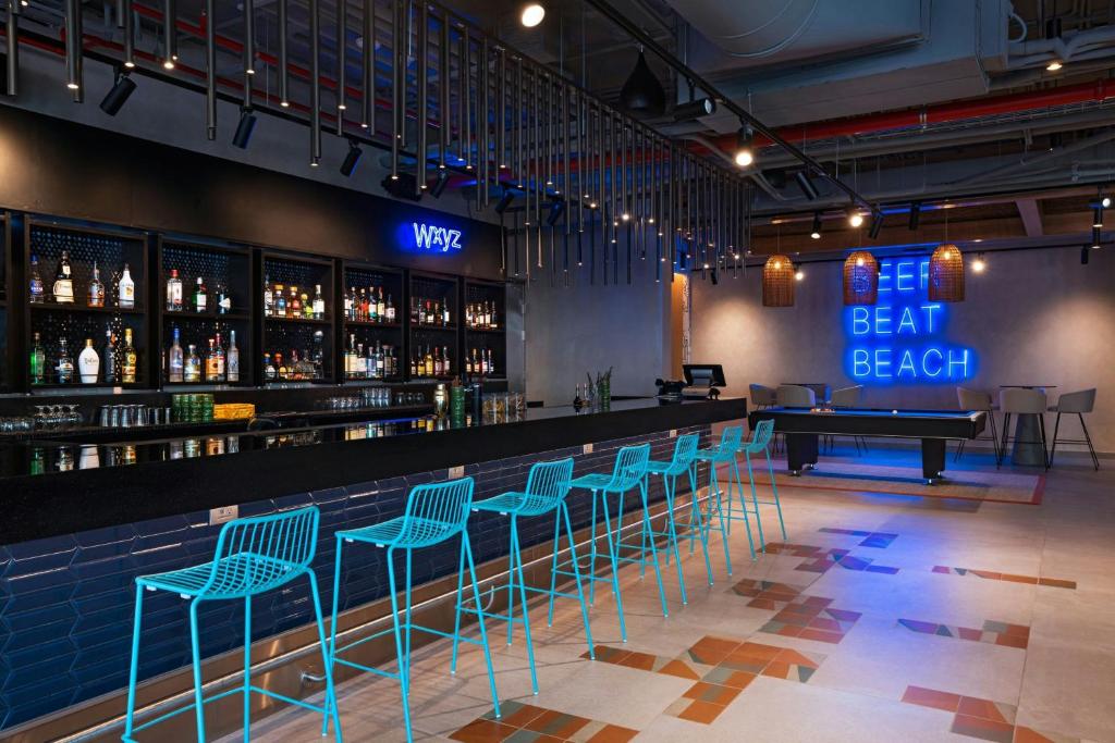 Aloft by Marriott Playa del Carmen photo