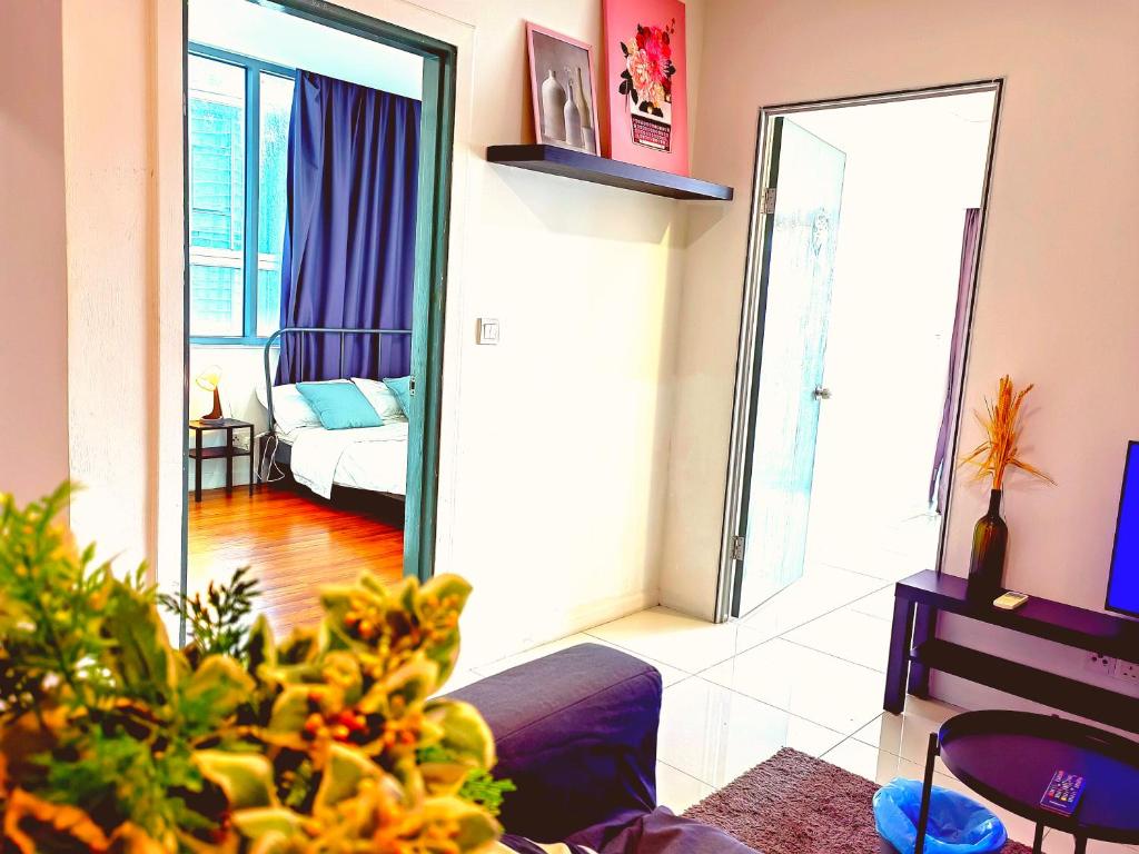 吉隆坡Two-Room Suite by klcc Twin Towers 6min无边泳池By BTS的相册照片