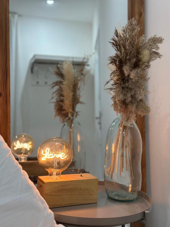 Photo de la galerie de l'établissement Palm Suites Cannes T2 BORNIOL, à Cannes