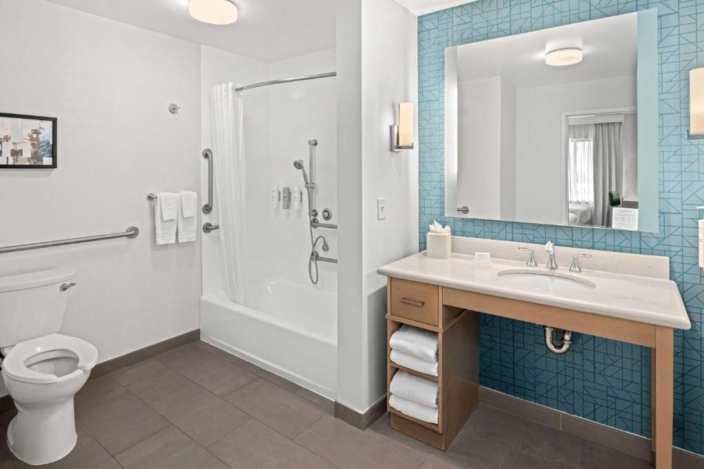 Homewood Suites by Hilton Anaheim Conv Ctr/Disneyland Main photo