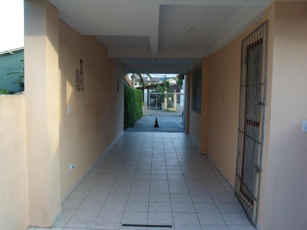  Residencial Tranquilidade Florianopolis