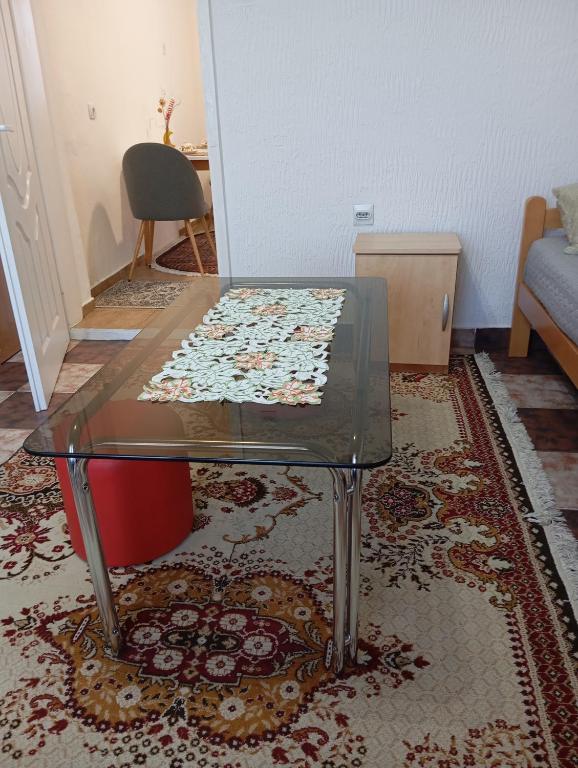Fotografie z fotogalerie ubytování Apartment Natti v destinaci Sremska Kamenica