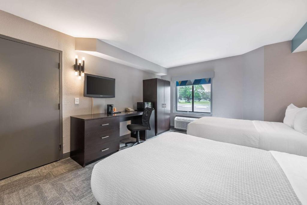 Sleep Inn Miami Airport photo