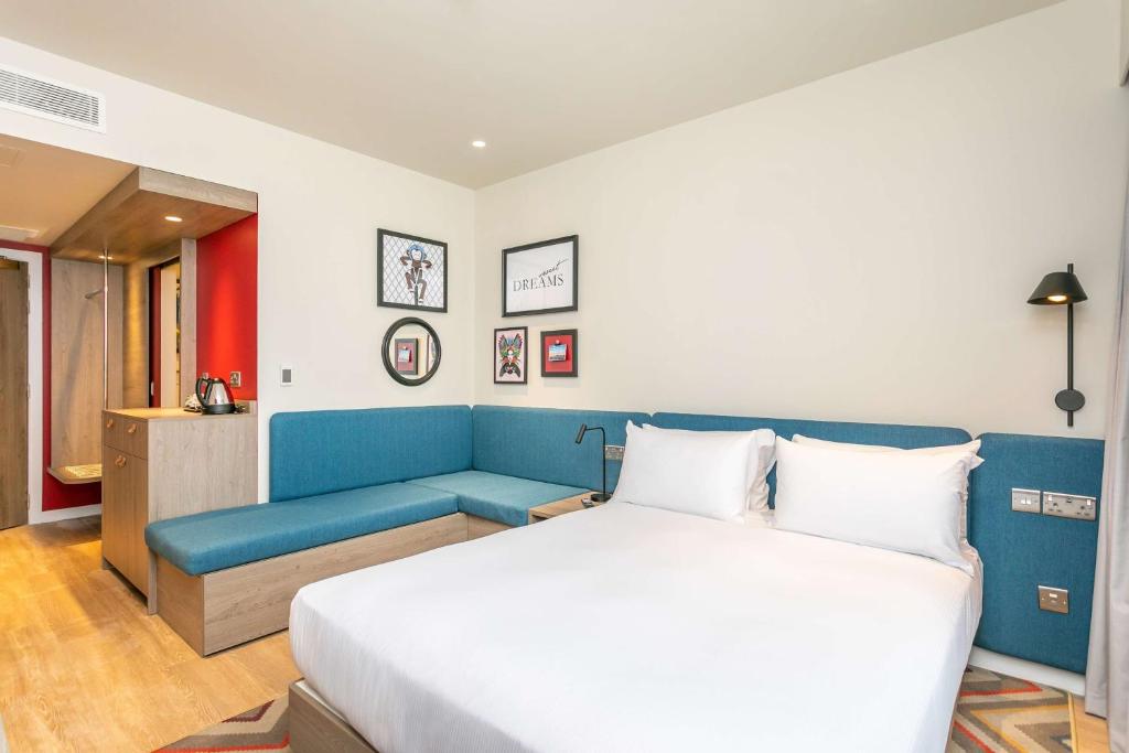 Hampton By Hilton Blackpool - Resim 45