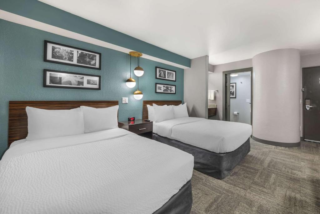 Sleep Inn Miami Airport photo