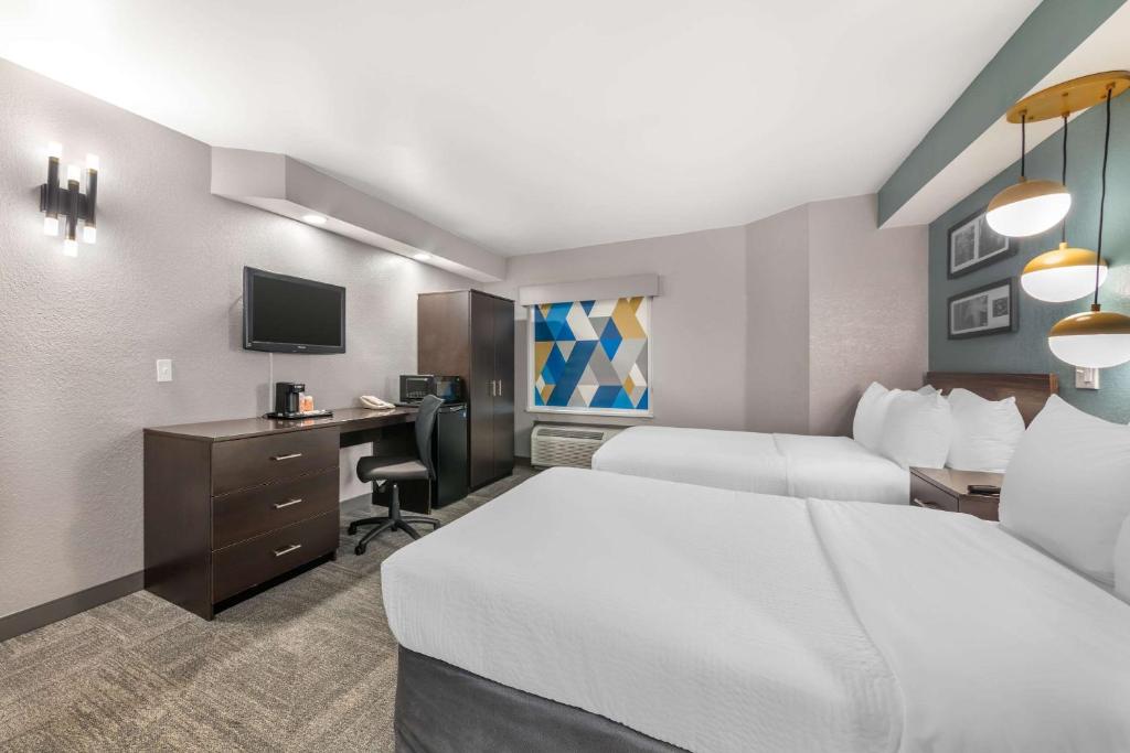 Sleep Inn Miami Airport