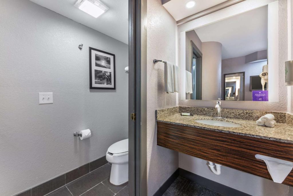 Sleep Inn Miami Airport photo