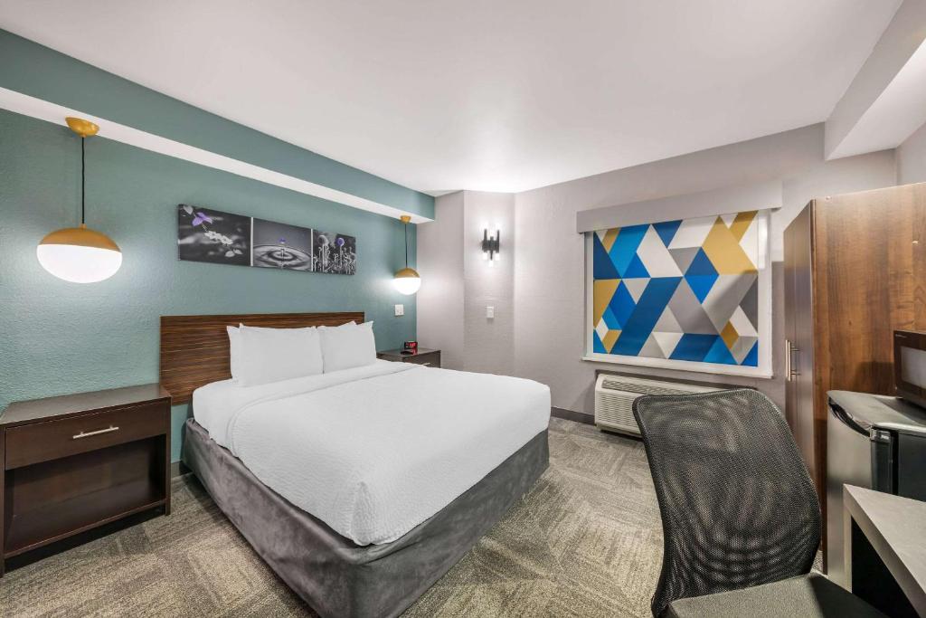 Sleep Inn Miami Airport photo